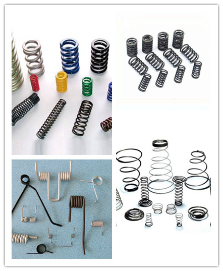 彈簧產(chǎn)品系列 彈簧產(chǎn)品系列