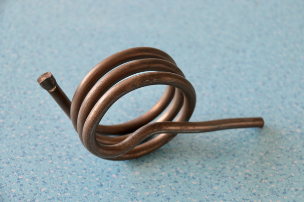 青島彈簧-扭力彈簧 青島彈簧-扭力彈簧