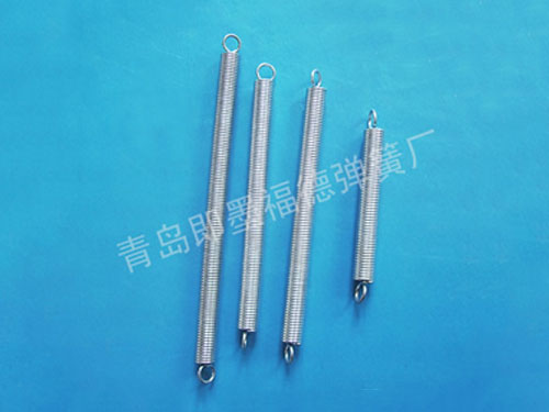 青島彈簧廠(chǎng)家-拉伸彈簧