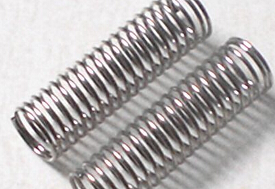 青島異形彈簧實(shí)力生產(chǎn)廠家