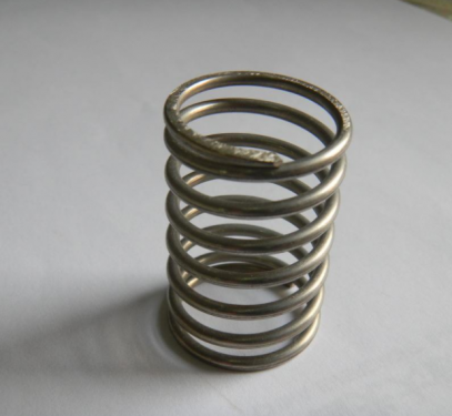 青島彈簧的金屬保護(hù)層都有哪些？