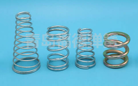 [知識貼]關(guān)于山東彈簧的幾個小知識
