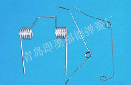 山東扭力彈簧廠家直供 質(zhì)優(yōu)價廉