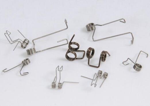 青島精密彈簧選購、醫(yī)療彈簧廠家