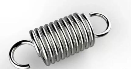 山東彈簧廠家排名